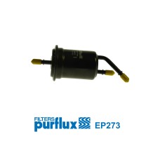Filtro combustible - PURFLUX-EP273 Filtro combustible - PURFLUX-EP273