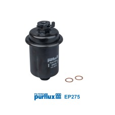 Filtro combustible - PURFLUX-EP275 Filtro combustible - PURFLUX-EP275