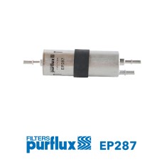 Filtro combustible - PURFLUX-EP287 Filtro combustible - PURFLUX-EP287