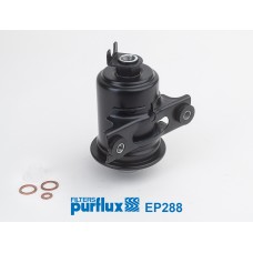 Filtro combustible - PURFLUX-EP288 Filtro combustible - PURFLUX-EP288