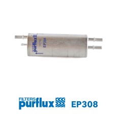 Filtro combustible - PURFLUX-EP308