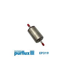 Filtro combustible - PURFLUX-EP319 Filtro combustible - PURFLUX-EP319