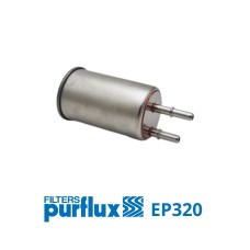 Filtro combustible - PURFLUX-EP320 Filtro combustible - PURFLUX-EP320