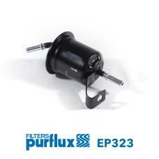 Filtro combustible - PURFLUX-EP323