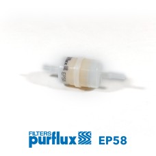 Filtro combustible - PURFLUX-EP58 Filtro combustible - PURFLUX-EP58