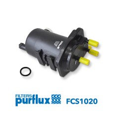 Filtro combustible - PURFLUX-FCS1020 Filtro combustible - PURFLUX-FCS1020