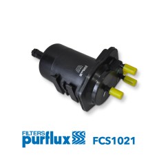 Filtro combustible - PURFLUX-FCS1021 Filtro combustible - PURFLUX-FCS1021