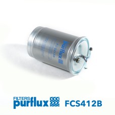 Filtro combustible - PURFLUX-FCS412B