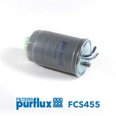 Filtro combustible - PURFLUX-FCS455