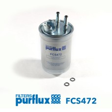 Filtro combustible - PURFLUX-FCS472 Filtro combustible - PURFLUX-FCS472