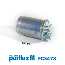 Filtro combustible - PURFLUX-FCS473 Filtro combustible - PURFLUX-FCS473