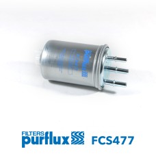 Filtro combustible - PURFLUX-FCS477 Filtro combustible - PURFLUX-FCS477
