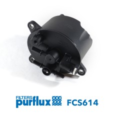 Filtro combustible - PURFLUX-FCS614
