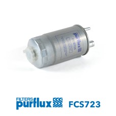 Filtro combustible - PURFLUX-FCS723