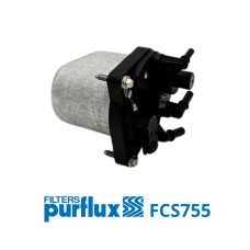 Filtro combustible - PURFLUX-FCS755 Filtro combustible - PURFLUX-FCS755