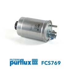 Filtro combustible - PURFLUX-FCS769