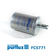 Filtro combustible - PURFLUX-FCS771 Filtro combustible - PURFLUX-FCS771