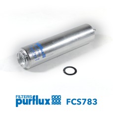 Filtro combustible - PURFLUX-FCS783 Filtro combustible - PURFLUX-FCS783