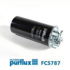Filtro combustible - PURFLUX-FCS787 Filtro combustible - PURFLUX-FCS787