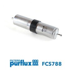 Filtro combustible - PURFLUX-FCS788