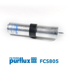 Filtro combustible - PURFLUX-FCS805 Filtro combustible - PURFLUX-FCS805