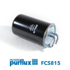 Filtro combustible - PURFLUX-FCS815