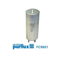 Filtro combustible - PURFLUX-FCS821 Filtro combustible - PURFLUX-FCS821