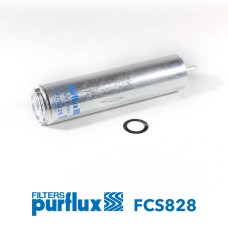 Filtro combustible - PURFLUX-FCS828
