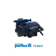 Filtro combustible - PURFLUX-FCS837