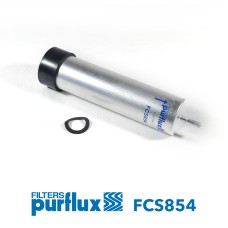 Filtro combustible - PURFLUX-FCS854 Filtro combustible - PURFLUX-FCS854