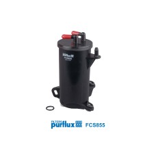 Filtro combustible - PURFLUX-FCS855