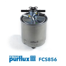 Filtro combustible - PURFLUX-FCS856 Filtro combustible - PURFLUX-FCS856