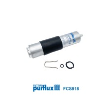 Filtro combustible - PURFLUX-FCS918 Filtro combustible - PURFLUX-FCS918