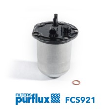 Filtro combustible - PURFLUX-FCS921 Filtro combustible - PURFLUX-FCS921
