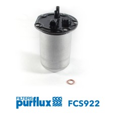 Filtro combustible - PURFLUX-FCS922 Filtro combustible - PURFLUX-FCS922
