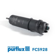 Filtro combustible - PURFLUX-FCS928 Filtro combustible - PURFLUX-FCS928