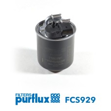 Filtro combustible - PURFLUX-FCS929 Filtro combustible - PURFLUX-FCS929