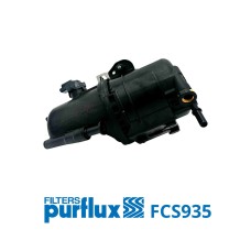 Filtro combustible - PURFLUX-FCS935