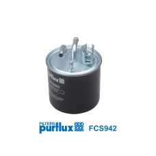 Filtro combustible - PURFLUX-FCS942 Filtro combustible - PURFLUX-FCS942