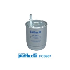Filtro combustible - PURFLUX-FCS967 Filtro combustible - PURFLUX-FCS967
