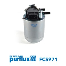 Filtro combustible - PURFLUX-FCS971