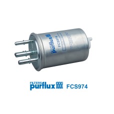 Filtro combustible - PURFLUX-FCS974