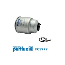 Filtro combustible - PURFLUX-FCS979 Filtro combustible - PURFLUX-FCS979