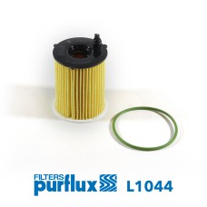 Filtro de aceite - PURFLUX-L1044 Filtro de aceite - PURFLUX-L1044