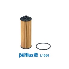Filtro de aceite - PURFLUX-L1066 Filtro de aceite - PURFLUX-L1066