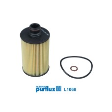 Filtro de aceite - PURFLUX-L1068