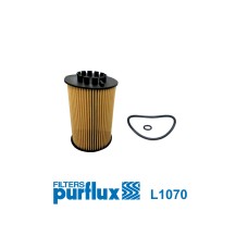 Filtro de aceite - PURFLUX-L1070 Filtro de aceite - PURFLUX-L1070