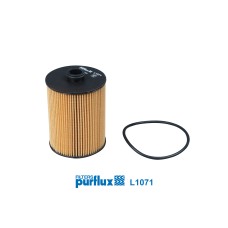 Filtro de aceite - PURFLUX-L1071 Filtro de aceite - PURFLUX-L1071