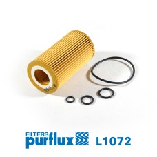 Filtro de aceite - PURFLUX-L1072