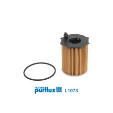 Filtro de aceite - PURFLUX-L1073 Filtro de aceite - PURFLUX-L1073